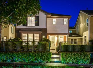 202 Sellas Rd S, Ladera Ranch, CA 92694