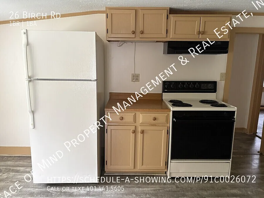 1 Bedroom/1 Bath Cottage for $1850 — Photo 4