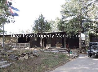 267 N Circle Dr, Bailey, CO 80421