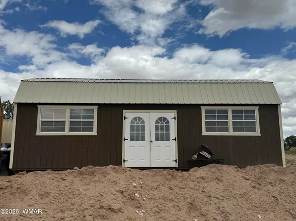 994 Dale 9 St, Saint Johns, AZ 85936
