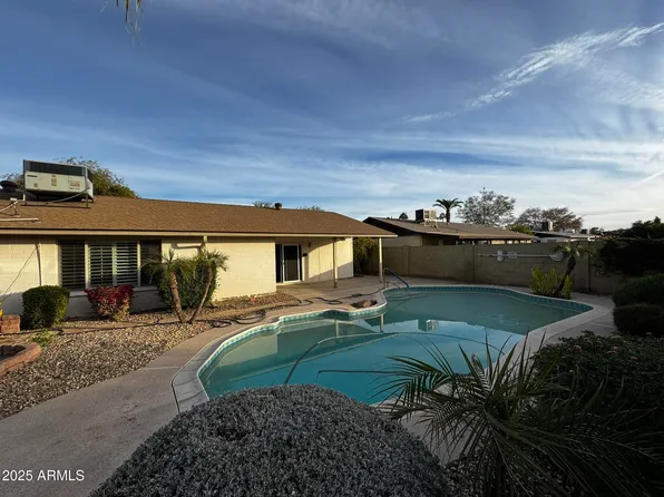 5003 W MESCAL Street, Glendale, AZ 85304