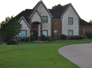 203 W Aurora Vista Trl, Aurora, TX 76078