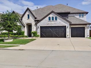 2106 Devonblue Dr, Forney, TX 75126