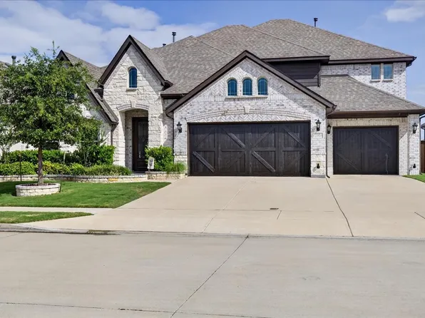 2106 Devonblue Dr, Forney, TX 75126
