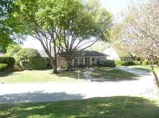 17 Riviera Ct, Trophy Club, TX 76262