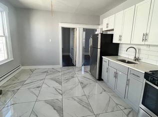 481 Kennedy Blvd #3R, Bayonne, NJ 07002
