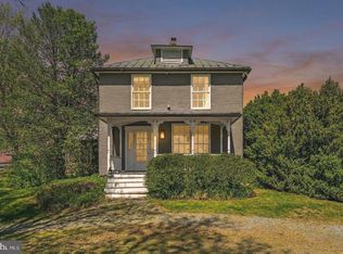 871 Old Chapel Rd, Boyce, VA 22620