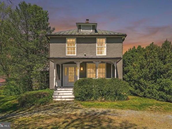 871 Old Chapel Rd, Boyce, VA 22620