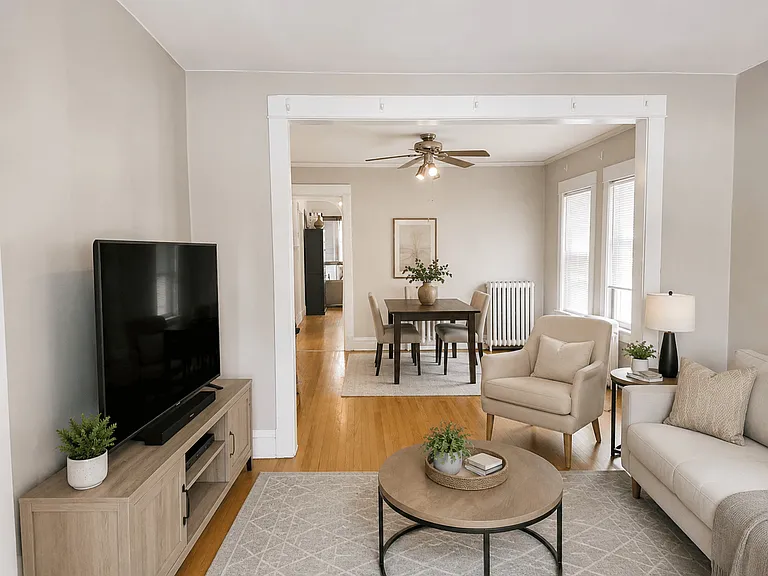 210 N Marion St #2 — Photo 7
