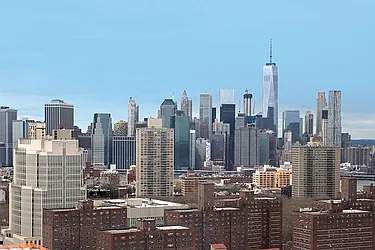 Sold by Keller Williams NYC