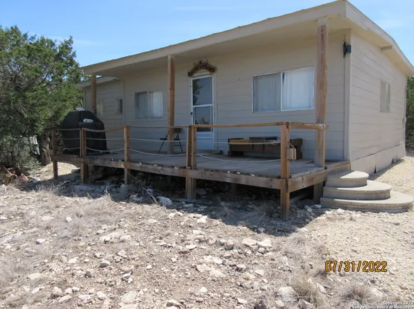 269 SD 28537, Junction, TX 76849
