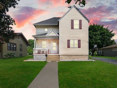 620 Wisconsin Ave, Fond Du Lac, WI, 54937