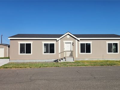 2802 S 5th Avenue #31, Yakima, WA, 98903