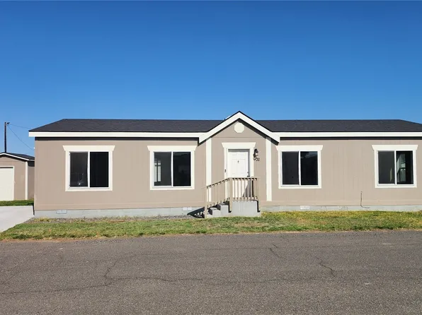 2802 S 5th Avenue #31, Union Gap, WA 98903
