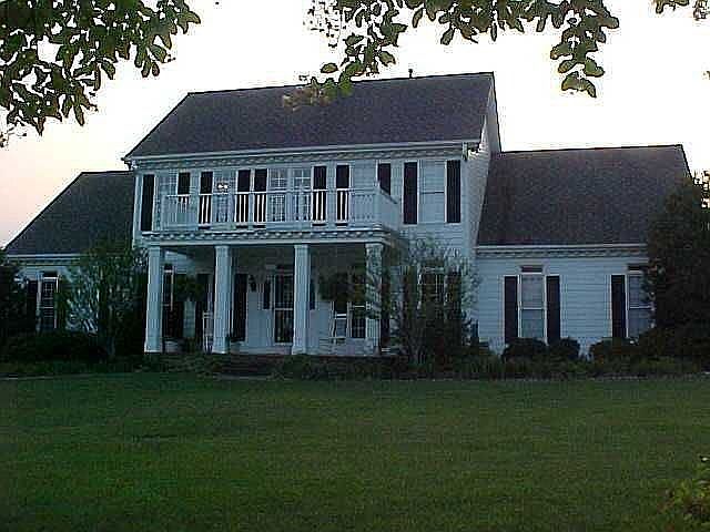 7605 Chouder Lane