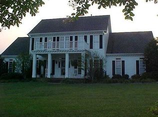 7605 Chouder Ln, Wake Forest, NC 27587