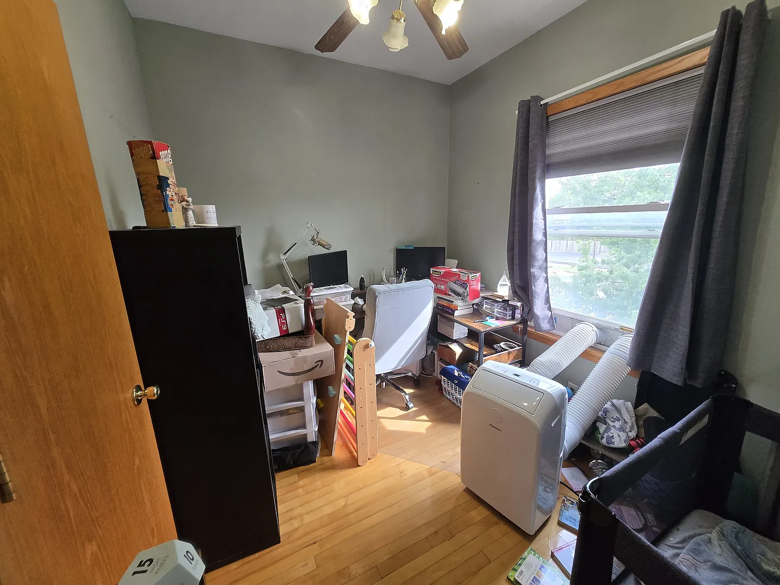 2 bed, 600 sqft, $1,650 — Photo 4