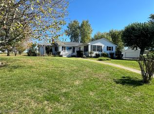 59558 Sandy Ridge Rd, Barnesville, OH 43713
