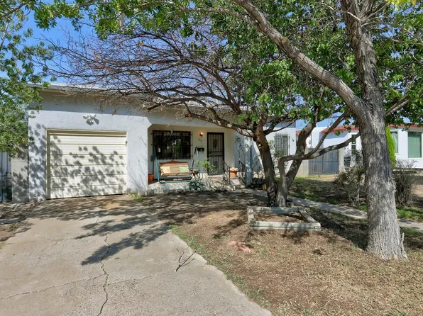 213 Cardenas Dr NE, Albuquerque, NM 87108