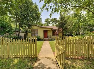 1213 Cullen Ave, Austin, TX 78757