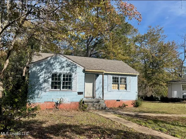 1018 Combs St, Jackson, MS 39204