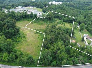 0 Canyon Rd, Morgantown, WV 26508