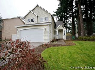 12815 SE Cooper St, Portland, OR 97236