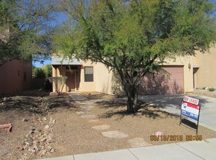 908 Charles Young Way, Sierra Vista, AZ 85635