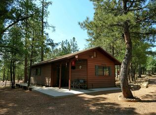2013 Verde Rd, Happy Jack, AZ 86024