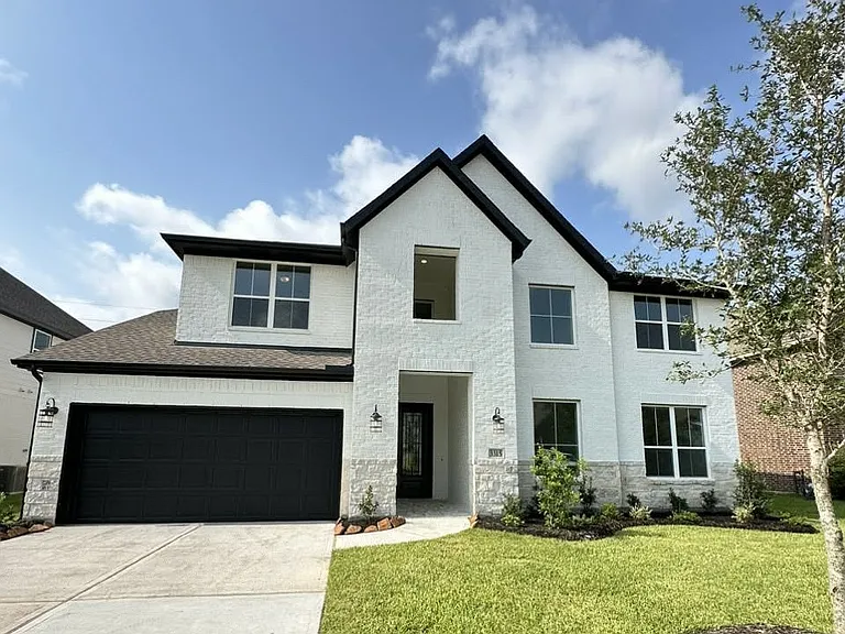 3315 Marlene Meadow Way — Photo 1