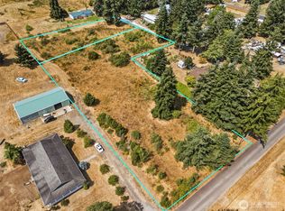 0 Ivan St SW, Rochester, WA 98579