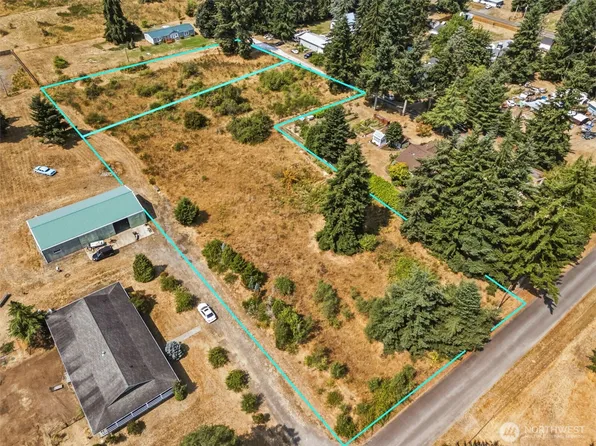 0 Ivan St SW, Rochester, WA 98579