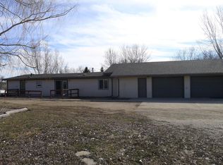 1196 Highway 83 SW, Washburn, ND 58577