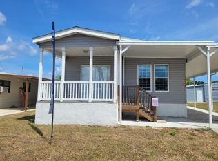 1746 SW Barbie Ter #62, Stuart, FL 34997