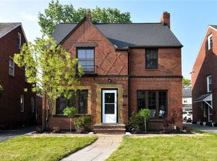 3842 Grenville Rd, University Heights, OH