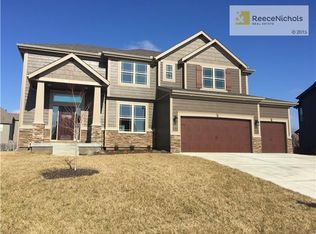 8512 NE 99th Ter, Kansas City, MO 64157