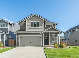 Tahoma Terra, Yelm, WA 98597