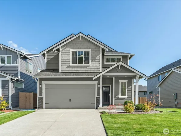 9990 Merrick Street SE #348, Yelm, WA 98597