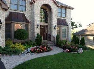 3410 Thunderbird Ln, Prairie Grove, IL 60012