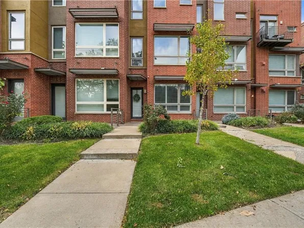 4540 J C Nichols Pkwy, Kansas City, MO 64111
