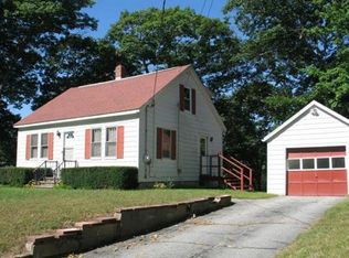 246 Middlesex Rd, Topsham, ME 04086