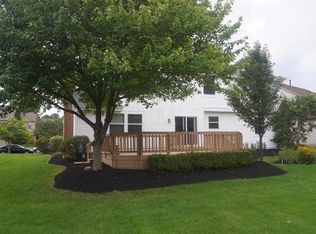 7244 Keiler Ct, Dublin, OH 43017