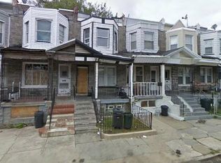 24 N Hirst St, Philadelphia, PA 19139