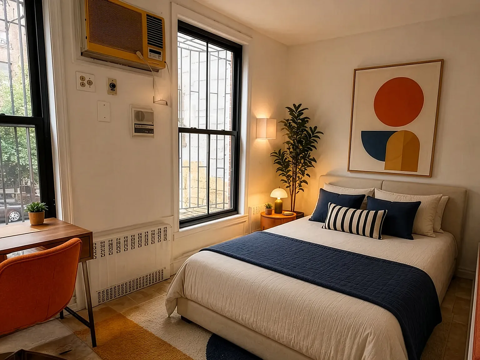 7 bed, 2.5 bath, $1,500 — Photo 1