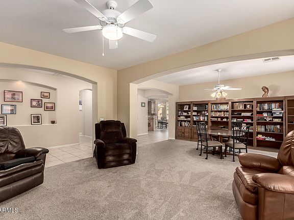 3rd image of 5128 W PEDRO Lane