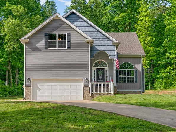 2685 Mockingbird Hill Rd, Palmyra, TN 37142