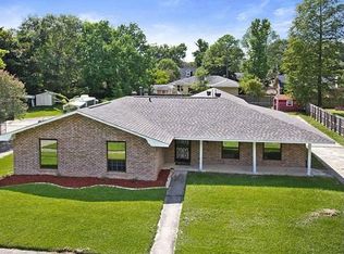 6006 Manassas Dr, Baton Rouge, LA 70817