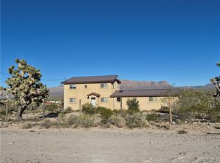 26432 N Tamarisk St, Meadview, AZ 86444