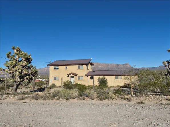 26432 N Tamarisk St, Meadview, AZ 86444