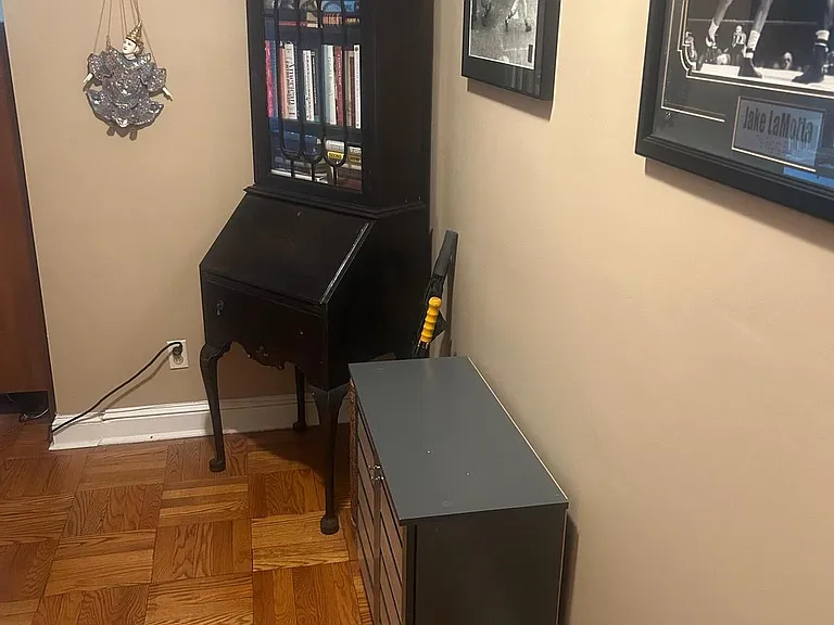2601 Pennsylvania Ave #105 — Photo 3